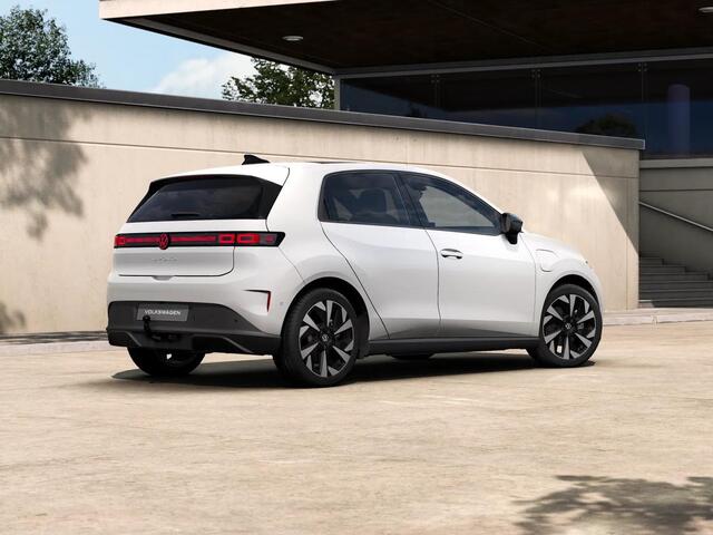 Volkswagen ID ID. Polo Style First Edition 52 kWh accu, 155 kW / 211 PK H Achteruitrijcamera | Carplay