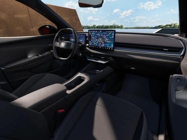 Volkswagen ID ID. Polo Style First Edition 52 kWh accu, 155 kW / 211 PK H Achteruitrijcamera | Carplay