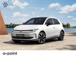 Volkswagen ID
