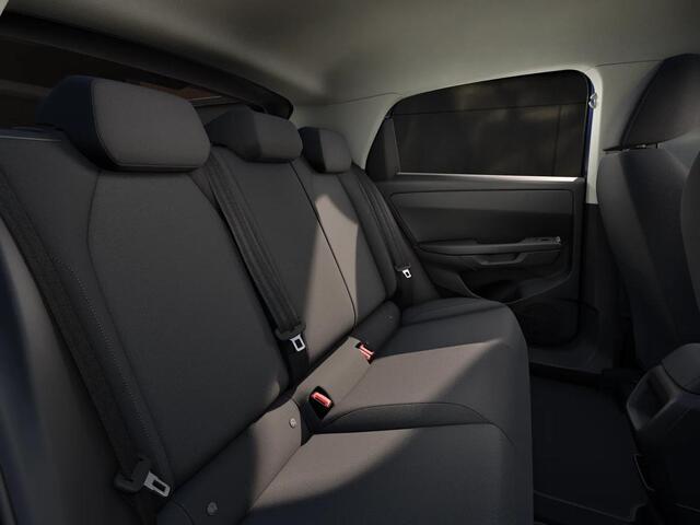 Volkswagen ID ID. Polo Life First Edition 52 kWh accu, 155 kW / 211 Achteruitrijcamera | Carplay | Stoelverwarming