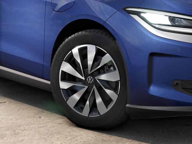 Volkswagen ID ID. Polo Life First Edition 52 kWh accu, 155 kW / 211 Achteruitrijcamera | Carplay | Stoelverwarming