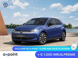Volkswagen ID