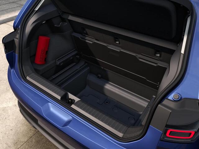 Volkswagen ID ID. Polo Life First Edition 52 kWh accu, 155 kW / 211 Achteruitrijcamera | Carplay | Stoelverwarming