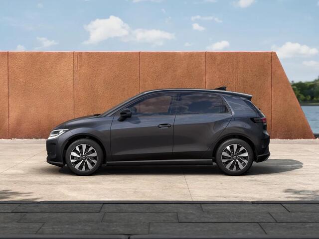Volkswagen ID ID. Polo Life First Edition 52 kWh accu, 155 kW / 211 Achteruitrijcamera | Carplay | Stoelverwarming