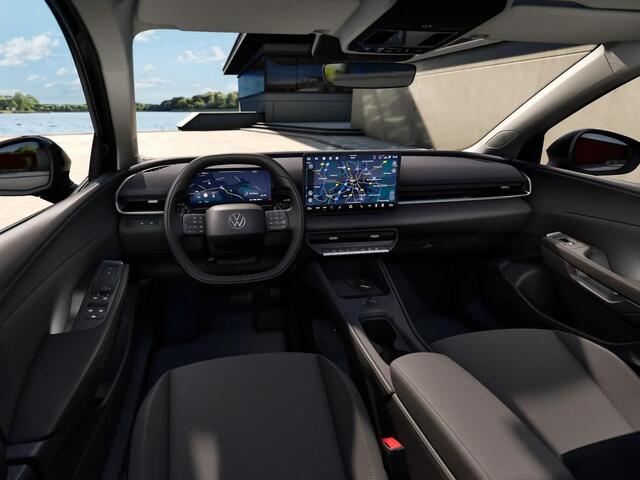 Volkswagen ID ID. Polo Life First Edition 52 kWh accu, 155 kW / 211 Achteruitrijcamera | Carplay | Stoelverwarming