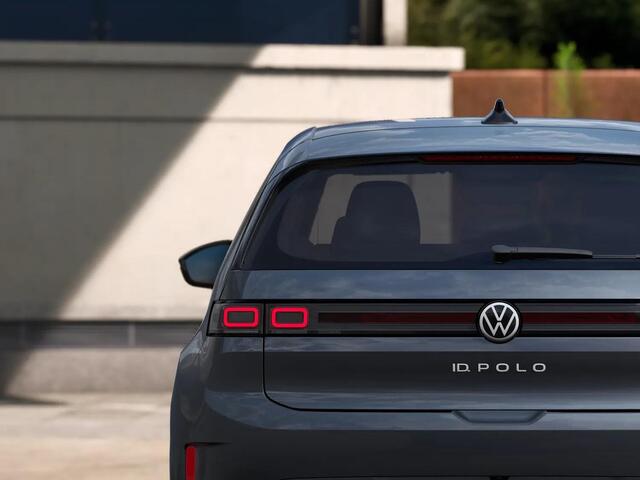 Volkswagen ID ID. Polo Life First Edition 52 kWh accu, 155 kW / 211 Achteruitrijcamera | Carplay | Stoelverwarming