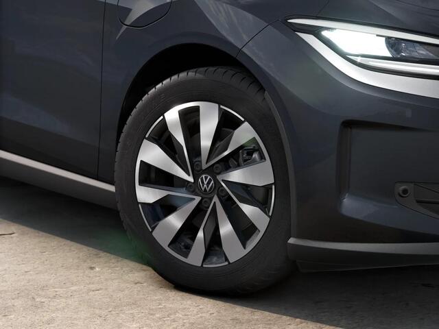 Volkswagen ID ID. Polo Life First Edition 52 kWh accu, 155 kW / 211 Achteruitrijcamera | Carplay | Stoelverwarming