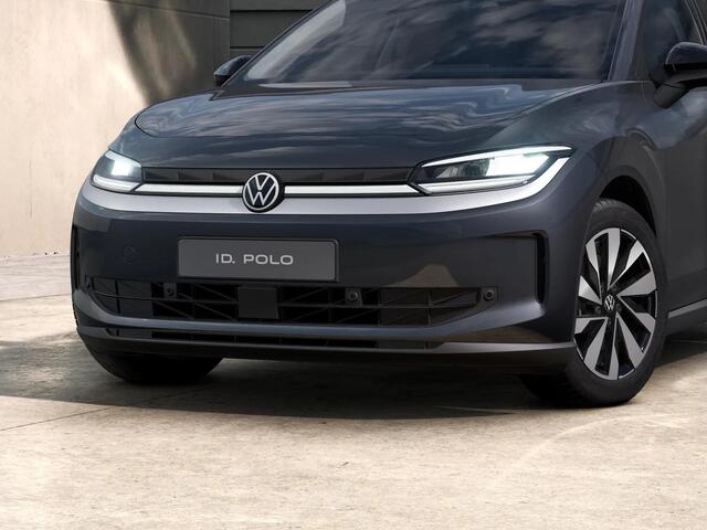 Volkswagen ID ID. Polo Life First Edition 52 kWh accu, 155 kW / 211 Achteruitrijcamera | Carplay | Stoelverwarming