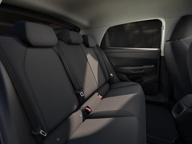 Volkswagen ID ID. Polo Life First Edition 52 kWh accu, 155 kW / 211 Achteruitrijcamera | Carplay | Stoelverwarming