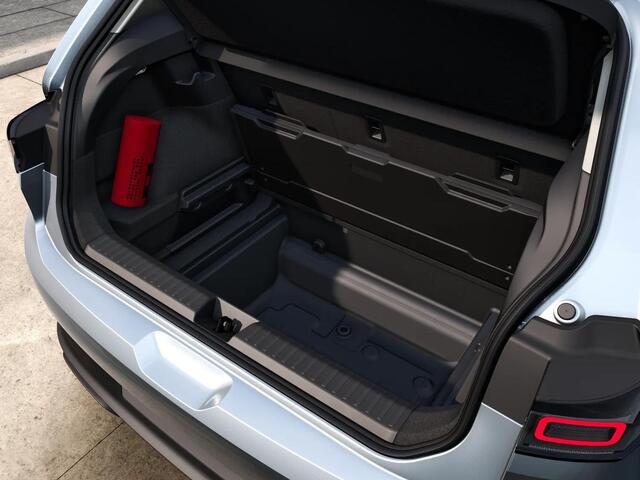 Volkswagen ID ID. Polo Life First Edition 52 kWh accu, 155 kW / 211 Achteruitrijcamera | Carplay | Stoelverwarming