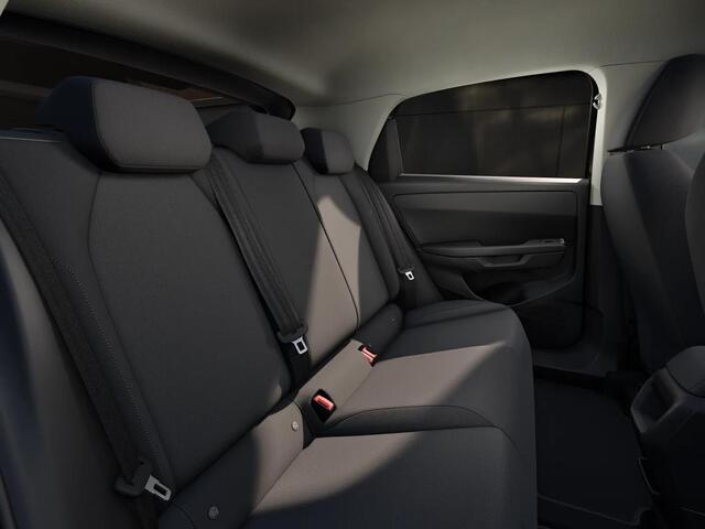 Volkswagen ID ID. Polo Life First Edition 52 kWh accu, 155 kW / 211 Achteruitrijcamera | Carplay | Stoelverwarming
