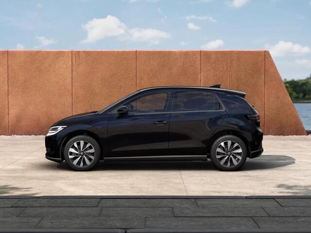 Volkswagen ID ID. Polo Life First Edition 52 kWh accu, 155 kW / 211 Achteruitrijcamera | Carplay | Stoelverwarming