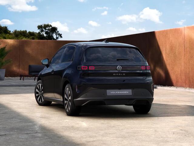 Volkswagen ID ID. Polo Life First Edition 52 kWh accu, 155 kW / 211 Achteruitrijcamera | Carplay | Stoelverwarming