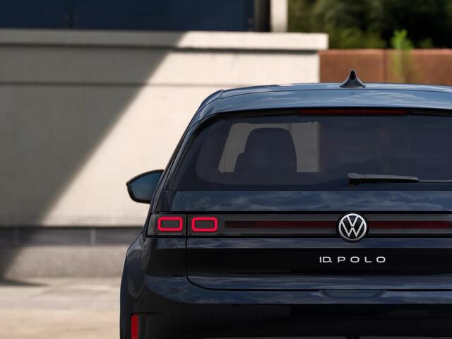 Volkswagen ID ID. Polo Life First Edition 52 kWh accu, 155 kW / 211 Achteruitrijcamera | Carplay | Stoelverwarming