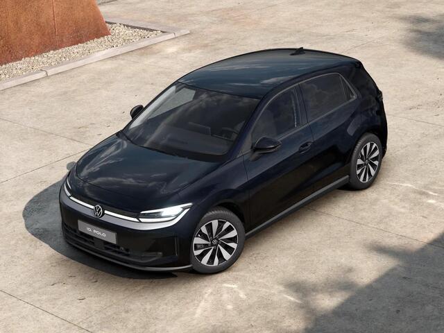 Volkswagen ID ID. Polo Life First Edition 52 kWh accu, 155 kW / 211 Achteruitrijcamera | Carplay | Stoelverwarming