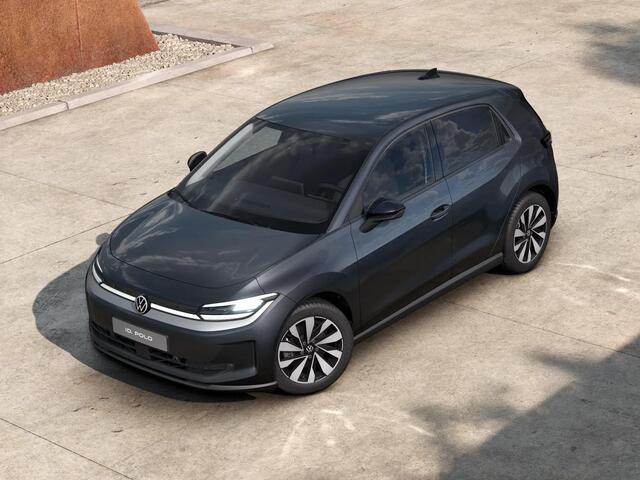 Volkswagen ID ID. Polo Life First Edition 52 kWh accu, 155 kW / 211 Achteruitrijcamera | Carplay | Stoelverwarming