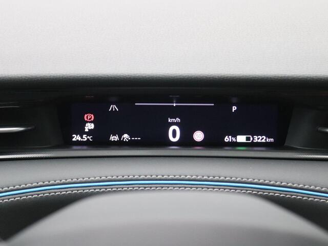 Volkswagen ID ID.7 Pro Business 77 kWh 286PK Aut. SOH 100%, Panoramadak, Head-Up Display, Warmtepomp, 20" LM velgen, 360gr. Camera, Stoelventilatie, Memorystoelen, Matrix LED-Verlichting, DCC