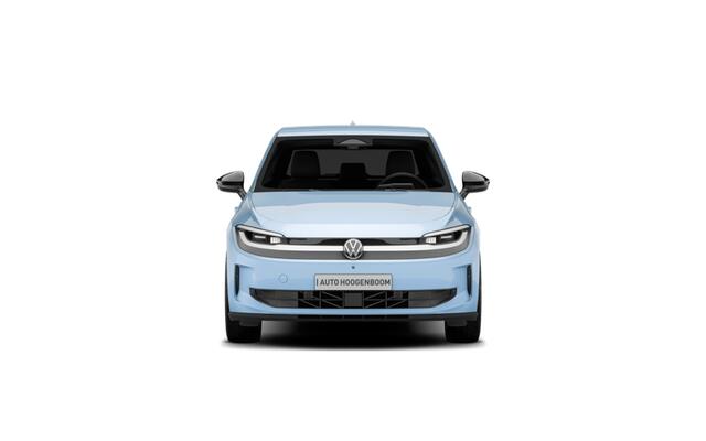 Volkswagen ID ID. Polo Style First Edition | Airconditioning automatisch, 2-zone (Climatronic) | Automatische afstandsregeling (Adaptive Cruise Control) | Diefstalalarm