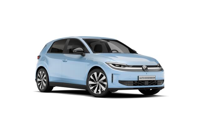 Volkswagen ID ID. Polo Style First Edition | Airconditioning automatisch, 2-zone (Climatronic) | Automatische afstandsregeling (Adaptive Cruise Control) | Diefstalalarm