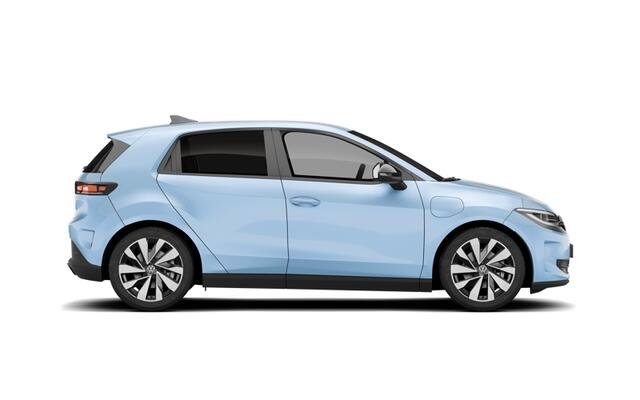 Volkswagen ID ID. Polo Style First Edition | Airconditioning automatisch, 2-zone (Climatronic) | Automatische afstandsregeling (Adaptive Cruise Control) | Diefstalalarm