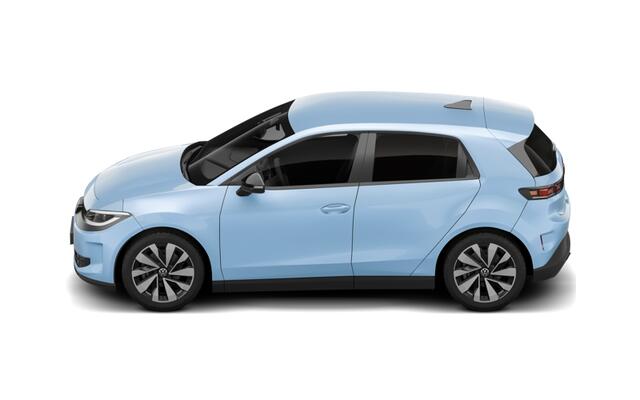 Volkswagen ID ID. Polo Style First Edition | Airconditioning automatisch, 2-zone (Climatronic) | Automatische afstandsregeling (Adaptive Cruise Control) | Diefstalalarm