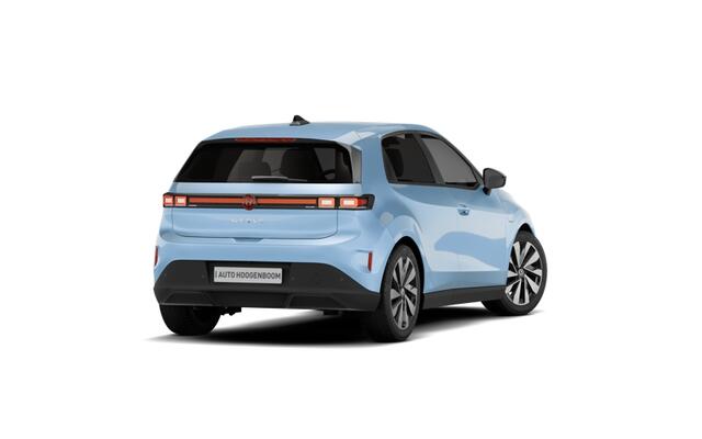 Volkswagen ID ID. Polo Style First Edition | Airconditioning automatisch, 2-zone (Climatronic) | Automatische afstandsregeling (Adaptive Cruise Control) | Diefstalalarm