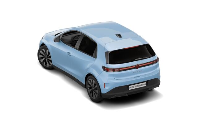 Volkswagen ID ID. Polo Style First Edition | Airconditioning automatisch, 2-zone (Climatronic) | Automatische afstandsregeling (Adaptive Cruise Control) | Diefstalalarm