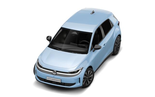 Volkswagen ID ID. Polo Style First Edition | Airconditioning automatisch, 2-zone (Climatronic) | Automatische afstandsregeling (Adaptive Cruise Control) | Diefstalalarm
