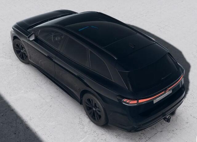 Volkswagen ID ID.7 Tourer Limited Edition Plus 77 kWh !!!Profiteer ook van ¤ 2.000 inruilpremie!!!