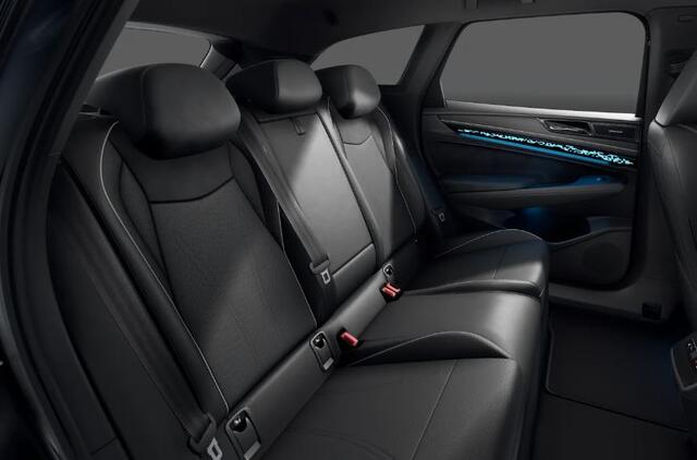 Volkswagen ID ID.7 Tourer Limited Edition Plus 77 kWh !!!Profiteer ook van ¤ 2.000 inruilpremie!!!