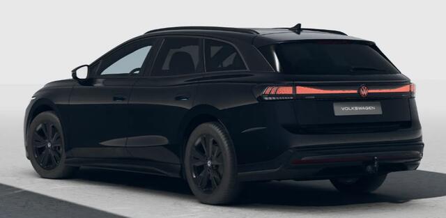 Volkswagen ID ID.7 Tourer Limited Edition Plus 77 kWh !!!Profiteer ook van ¤ 2.000 inruilpremie!!!