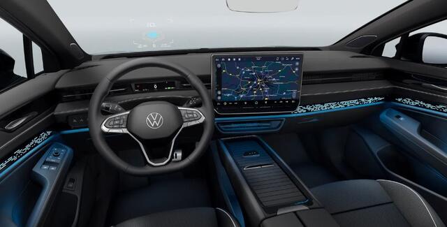 Volkswagen ID ID.7 Tourer Limited Edition Plus 77 kWh !!!Profiteer ook van ¤ 2.000 inruilpremie!!!
