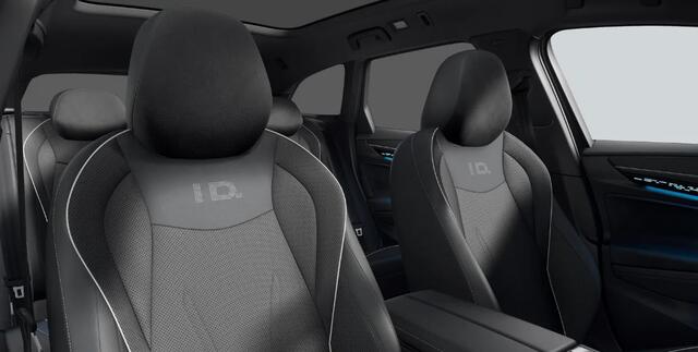 Volkswagen ID ID.7 Tourer Limited Edition Plus 77 kWh !!!Profiteer ook van ¤ 2.000 inruilpremie!!!