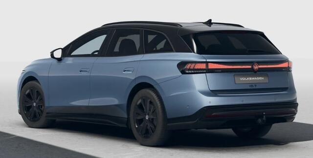 Volkswagen ID ID.7 Tourer Limited Edition Plus 77 kWh !!!Profiteer ook van ¤ 2.000 inruilpremie!!!