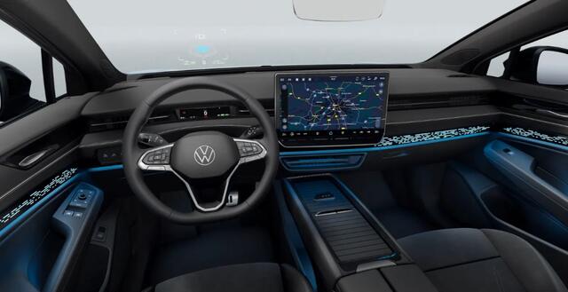 Volkswagen ID ID.7 Tourer Limited Edition Plus 77 kWh !!!Profiteer ook van ¤ 2.000 inruilpremie!!!