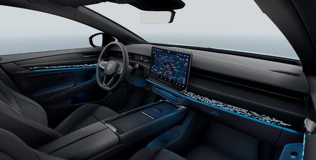 Volkswagen ID ID.7 Tourer Limited Edition Plus 77 kWh !!!Profiteer ook van ¤ 2.000 inruilpremie!!!