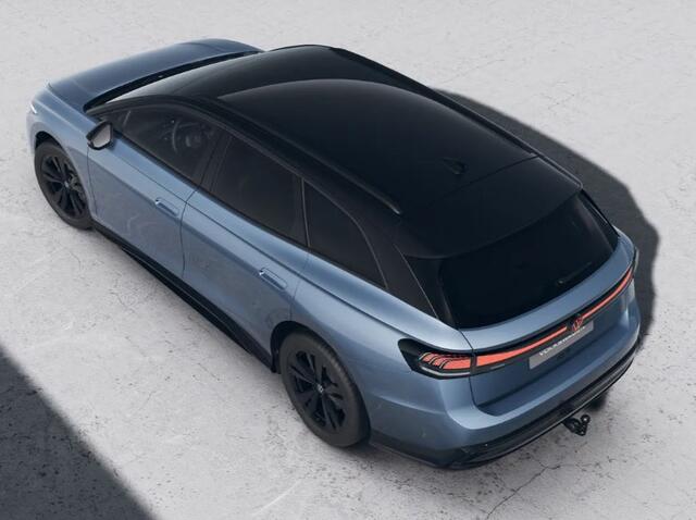 Volkswagen ID ID.7 Tourer Limited Edition Plus 77 kWh !!!Profiteer ook van ¤ 2.000 inruilpremie!!!