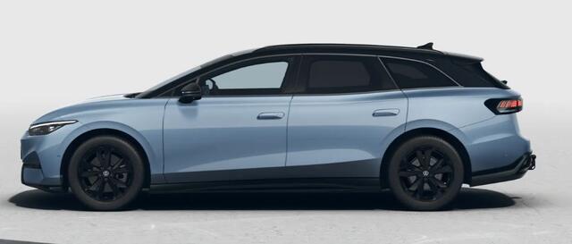 Volkswagen ID ID.7 Tourer Limited Edition Plus 77 kWh !!!Profiteer ook van ¤ 2.000 inruilpremie!!!