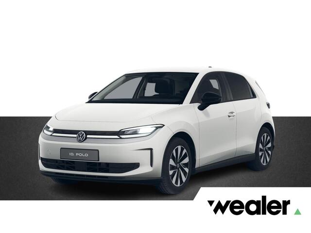 Volkswagen ID ID. Polo Life First Edition 52 kWh accu, 155 kW / 211 PK