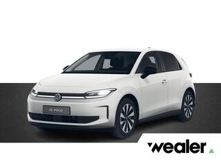 Volkswagen ID