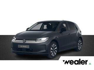 Volkswagen ID