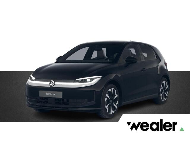 Volkswagen ID ID. Polo Style First Edition 52 kWh accu, 155 kW / 211 PK
