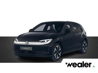 Volkswagen ID