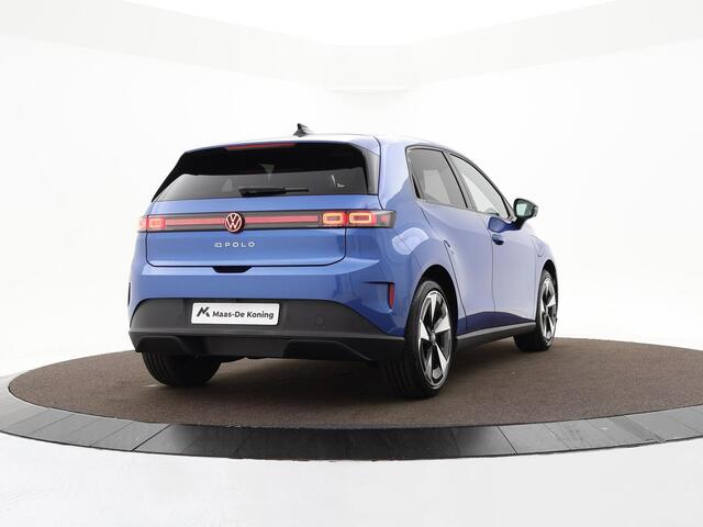 Volkswagen ID ID. Polo Style First Edition 52 kWh accu, 211 PK
