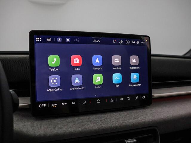 Volkswagen ID ID. Polo Style First Edition 52 kWh accu, 211 PK