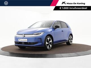 Volkswagen ID
