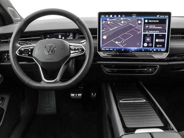 Volkswagen ID ID.7 Pro Limited Edition 77 kWh accu 286 pk · Trekhaak inklapbaar, met elektrische ontgrendeling · Voorraad OUTLET · Prijs is inclusief inruilpremie ·