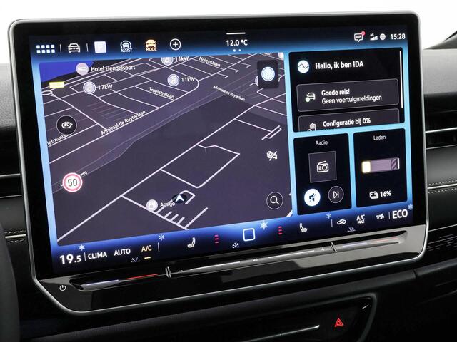 Volkswagen ID ID.7 Pro Limited Edition 77 kWh accu 286 pk · Trekhaak inklapbaar, met elektrische ontgrendeling · Voorraad OUTLET · Prijs is inclusief inruilpremie ·
