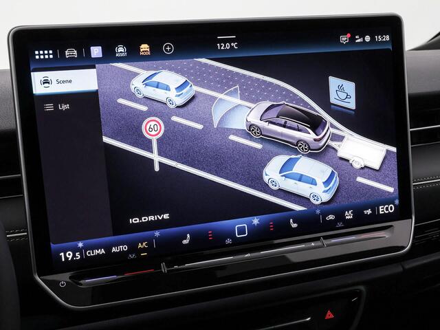 Volkswagen ID ID.7 Pro Limited Edition 77 kWh accu 286 pk · Trekhaak inklapbaar, met elektrische ontgrendeling · Voorraad OUTLET · Prijs is inclusief inruilpremie ·