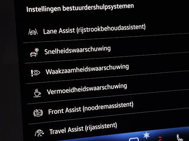 Volkswagen ID ID.7 Pro Limited Edition 77 kWh accu 286 pk · Trekhaak inklapbaar, met elektrische ontgrendeling · Voorraad OUTLET · Prijs is inclusief inruilpremie ·